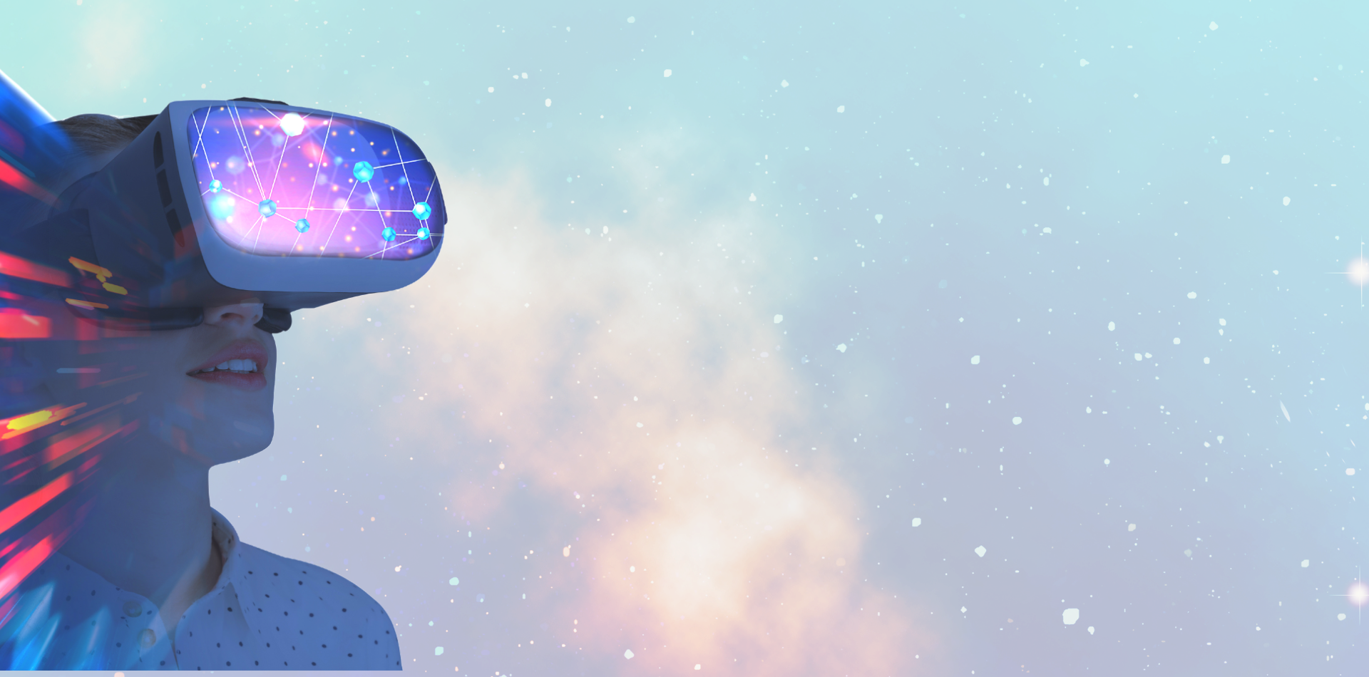 Trải nghiệm thực tế ảo