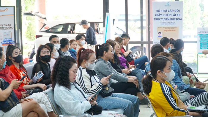 Cam kết khách hàng